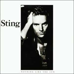 Sting - Fragile