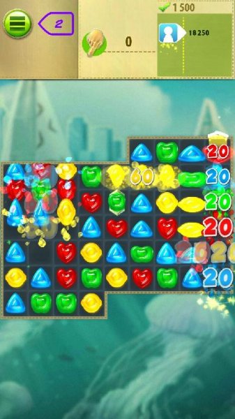 Конфетки v2.16.1(577)