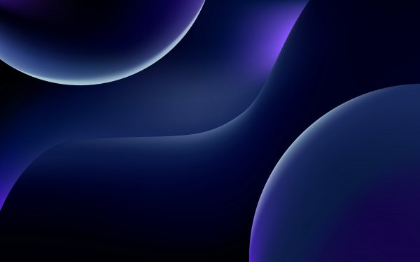 Blue-purple-smooth-spherical-gradient