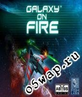 Galaxy on Fire HD