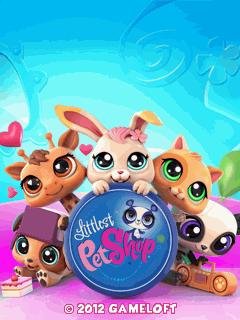 Littlest Pet Shop