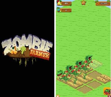 Zombie Farmer 1.00(0)S60v5th-Rus
