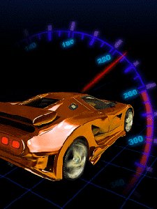 SuperCar