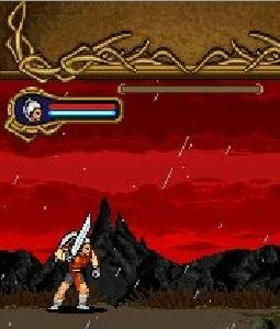 Swords of fury 240
