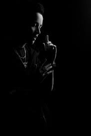Flaer Smin - Alone In The Dark