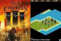 Age of Empire3 TAD SE 176x220 w810