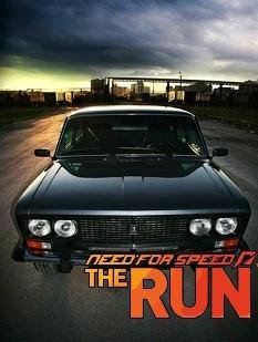 need for speed-the russia