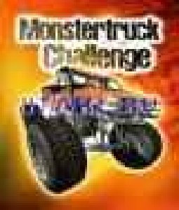 Monster Truck Challenge