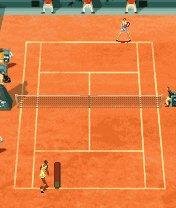 Roland Garros2007 Bluetooth