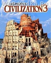 civilization 3 176x220 rus