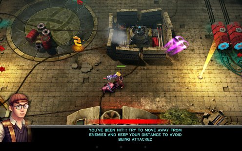 Final Fury War Defense v.1.4.6.