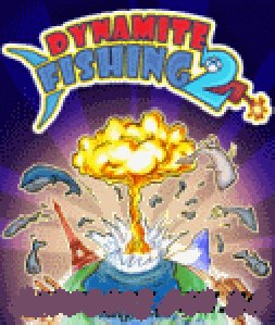 Dynamite Fishing 2