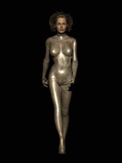 womanrobot