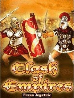 CLASH OF EMPIRES