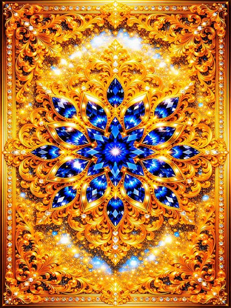 Калейдоскоп