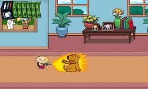 Family Guy Uncensored 1.5
