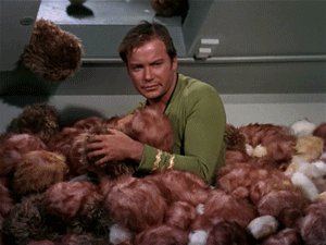 tribbles