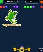 Bubble Boom Challenge 3