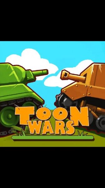 Toon Wars 2.54