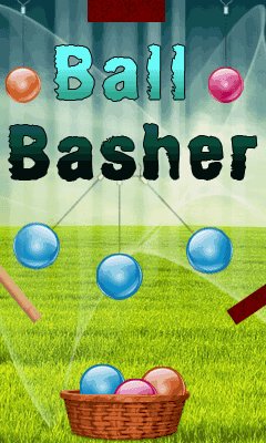 BallBasher