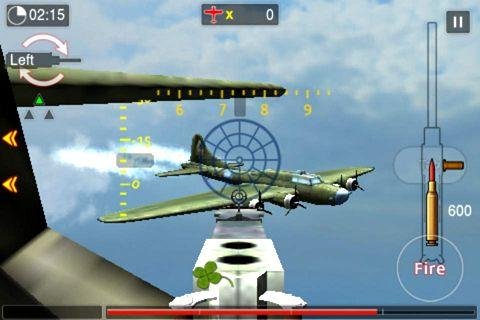 medal of gunner