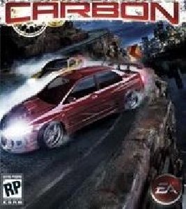 Need for Speed Carbon nok 128x128