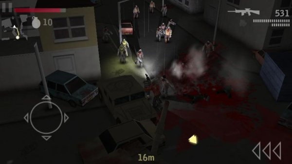 Aftermath XHD v1.3.3