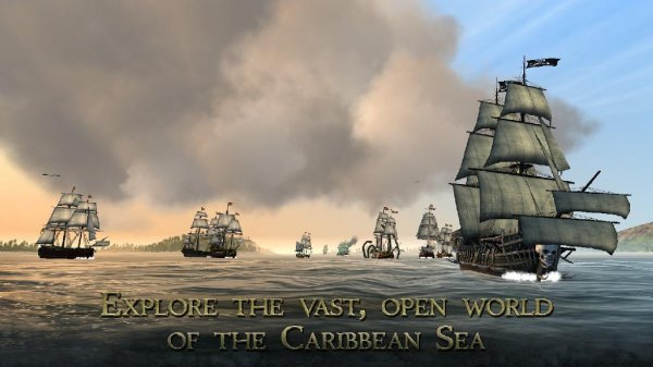The-Pirate-Plague-of-the-Dead-v2-8-mod
