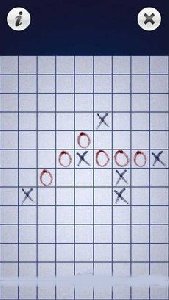 tic-tac-toe touch v1.0