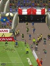 pro evolution soccer 2011