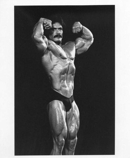 Ed-Corney-An-Original-Vintage-8X10-Print