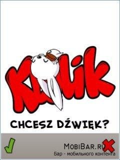 Klulik PL SE 240x320