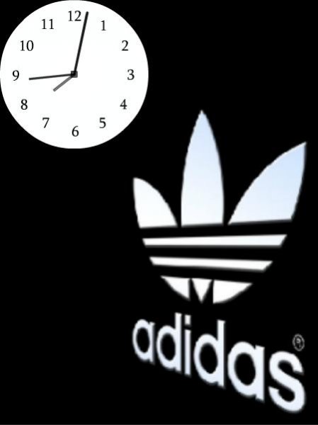 Adidas 2 by S ane K