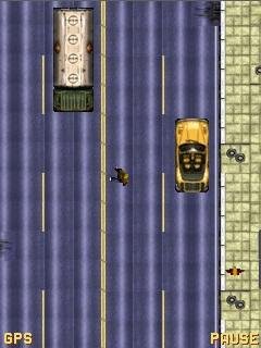 grand theft auto