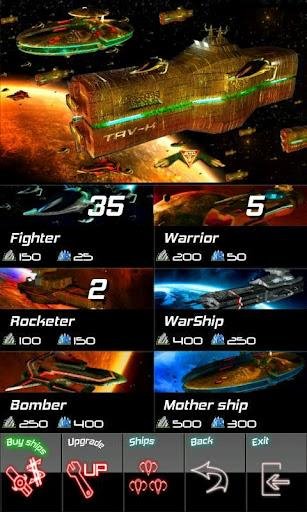 Space STG II 2.4.4