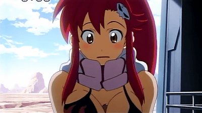 Yoko Littner / Ёко Литтнер
