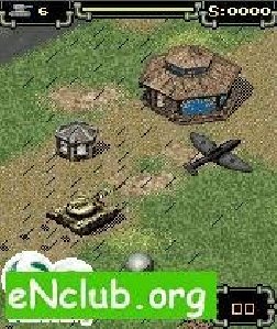 SamHung Tank 240 х 320