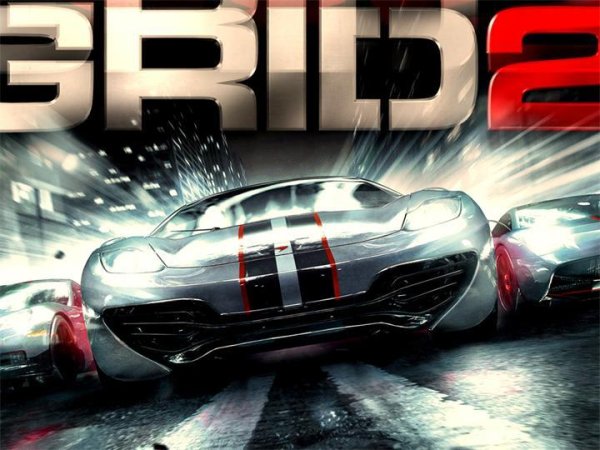 GRiD 2