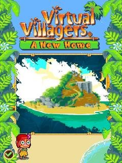 VirtualVillagersRUS