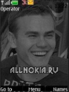 Akinfeev by Akva0707