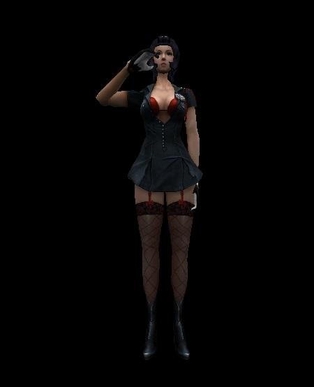 girl для кс