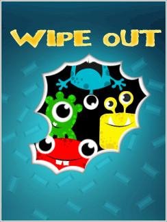Wipeout 320x240
