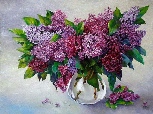С 8 Марта!