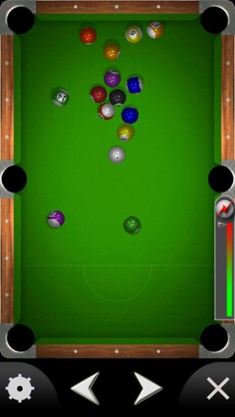 Бильярд 3D.sis