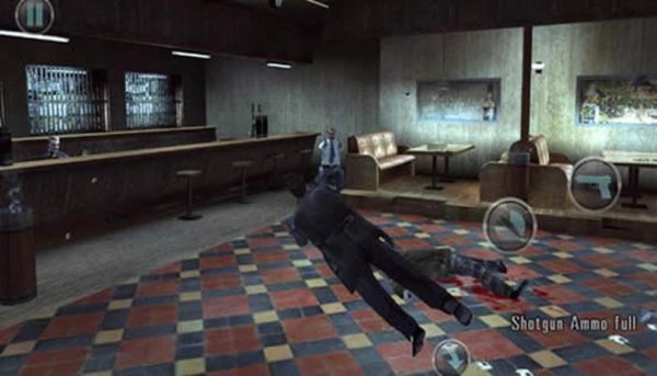 max payne mobile1.2