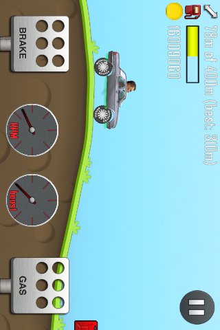 Hill Climb Racing Ukraine1.0.0