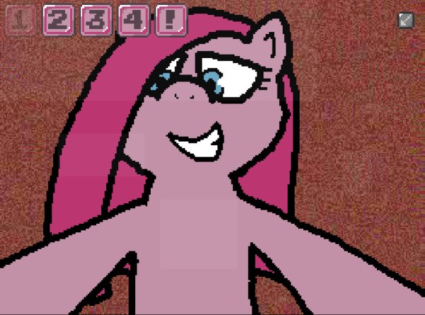 BannedFromEquestria(Forever)[RUS]