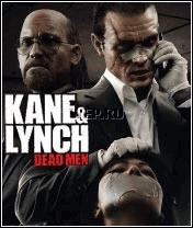 Kane and Lynch - Dead Men