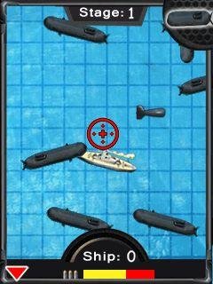 Harbour Attack-360x640 Nokia s60v5