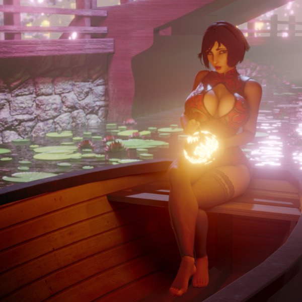 Elizabeth (Bioshock Infinite)